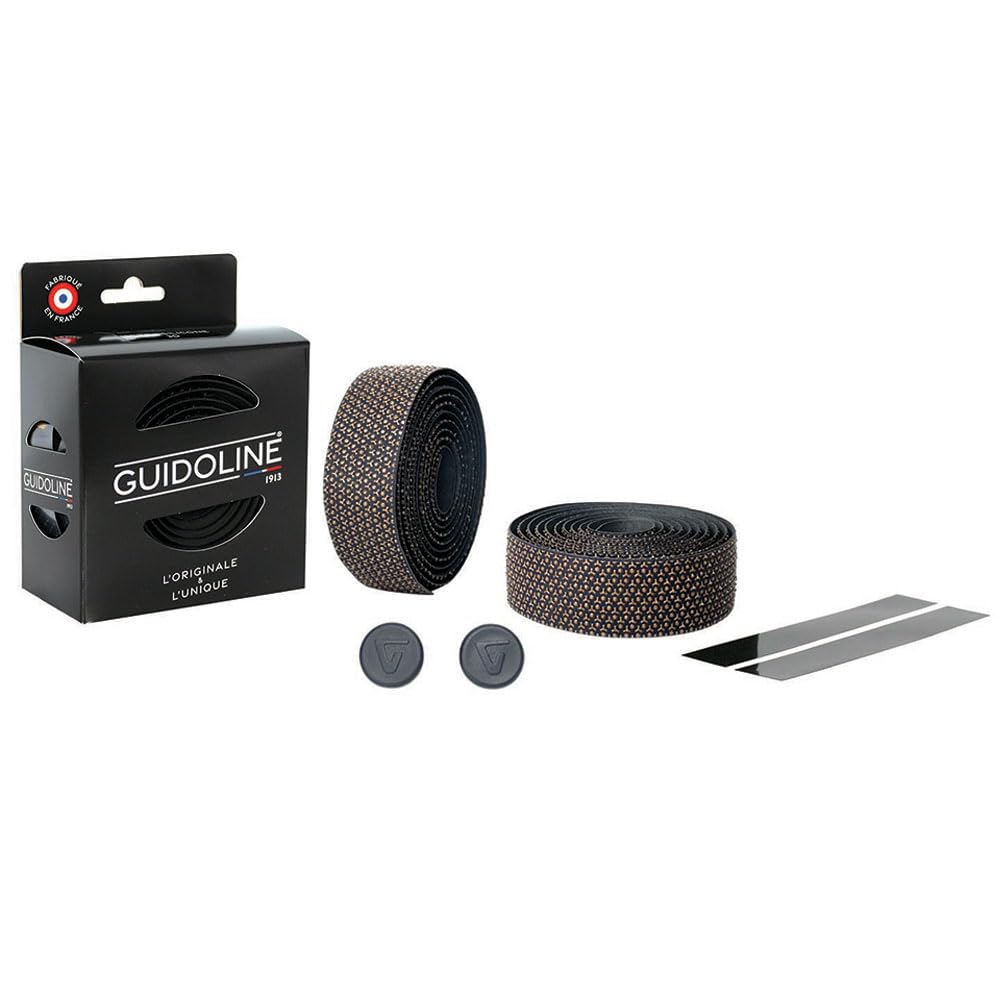 Velox Guidoline Ultra Silicone 3D Handlebar Tape