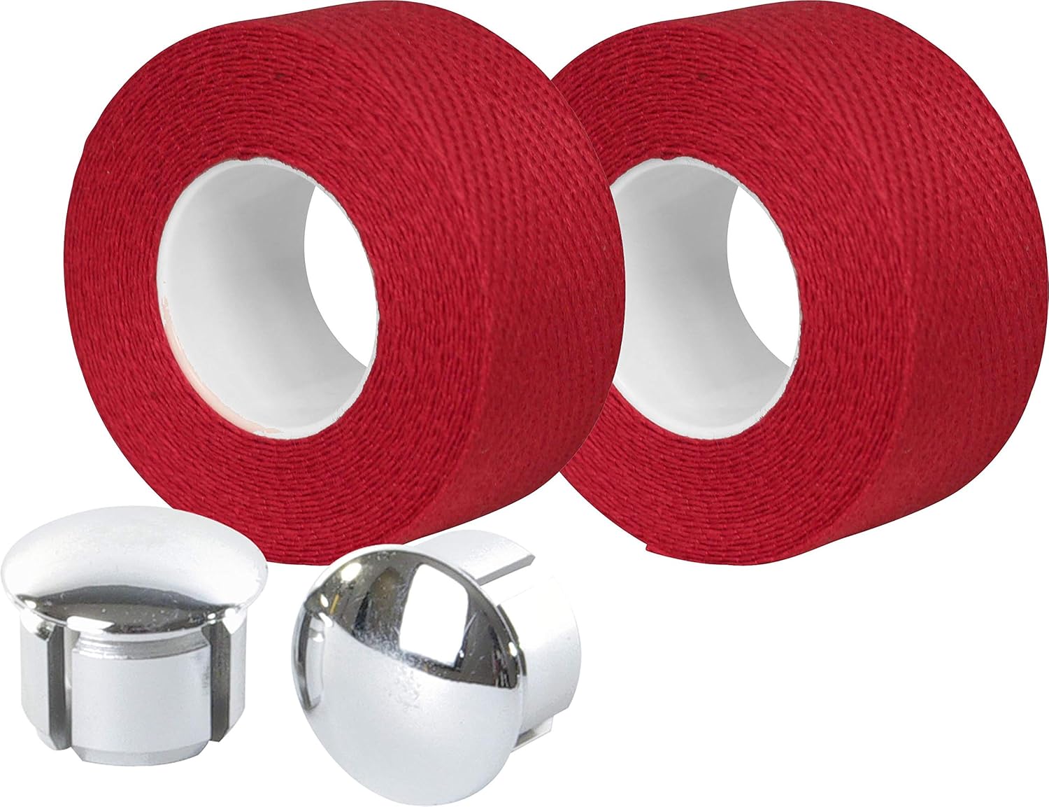 Velox Tressostar 90 Cotton Handlebar Tape, One Size