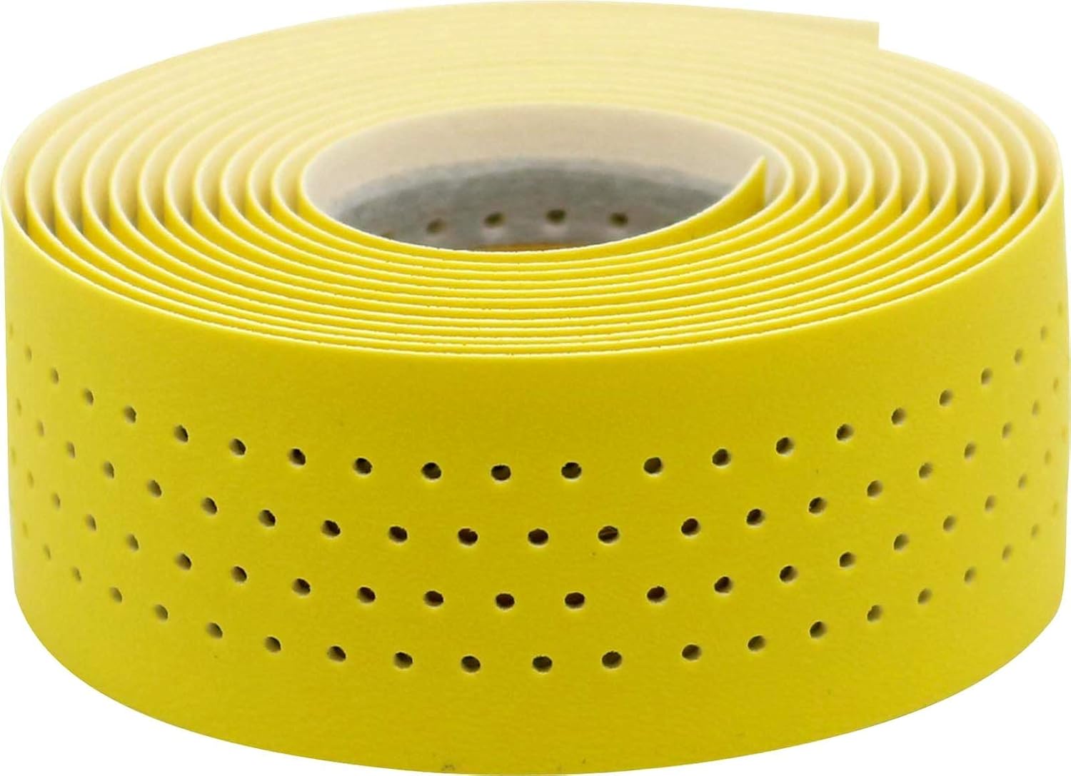 Velox Guidoline Soft Micro Perforée Jaune