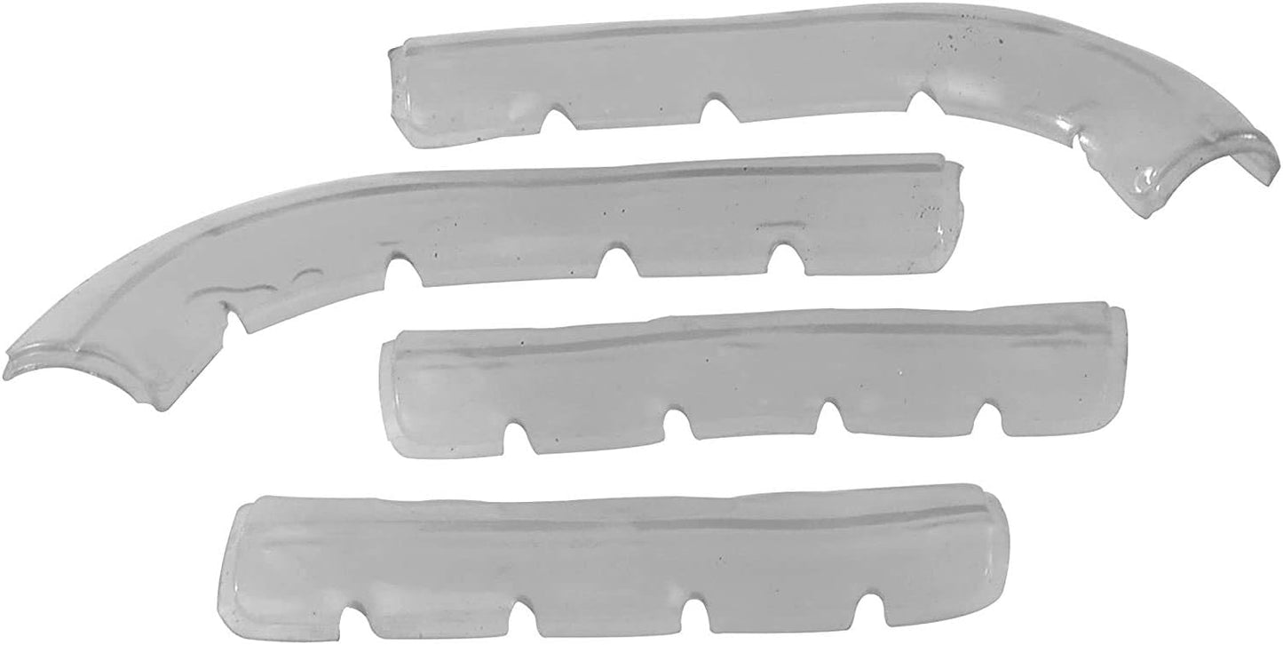 Velox Guidoline High Grip 3.0 - Noir - Universel