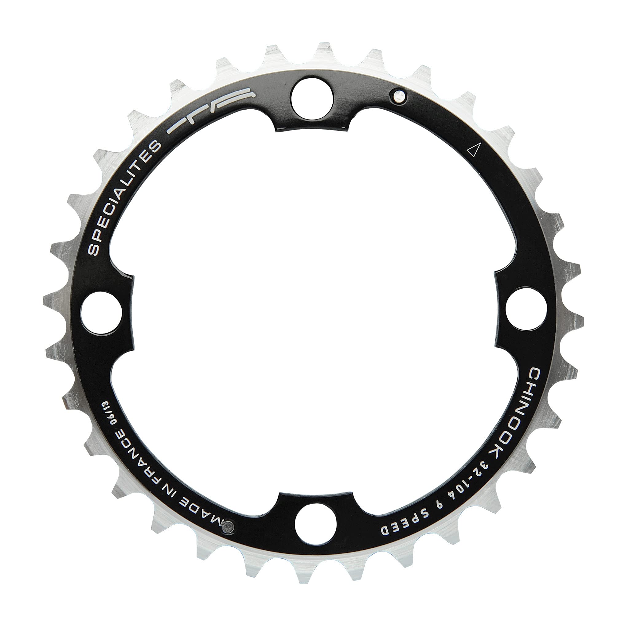 Spécialités TA
