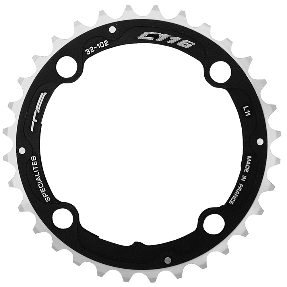 Spécialités TA C116 XTR 04 Chainring
