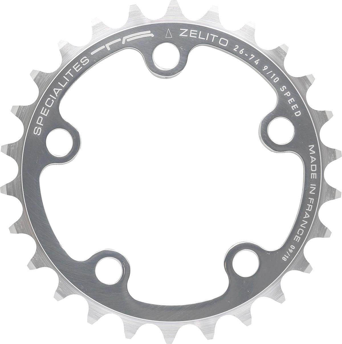 Spécialités TA