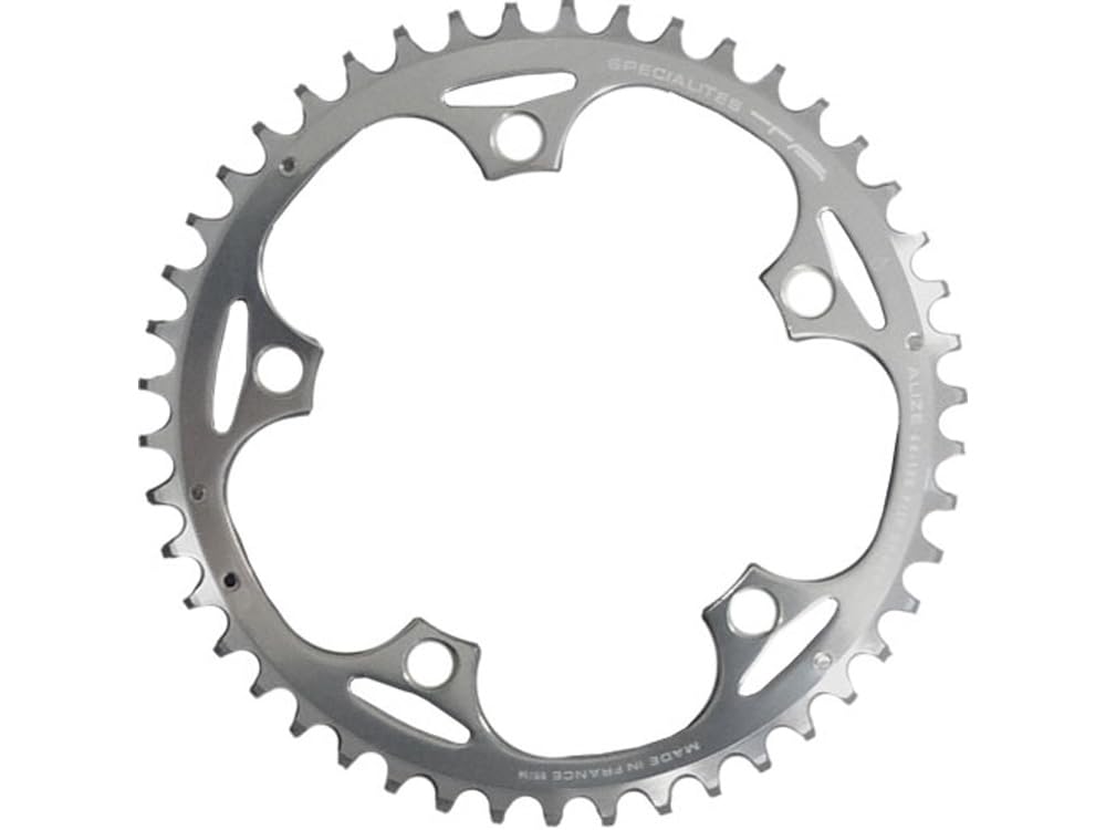 Spécialités TA Alize 130 PCD, 9/10-speed chainring