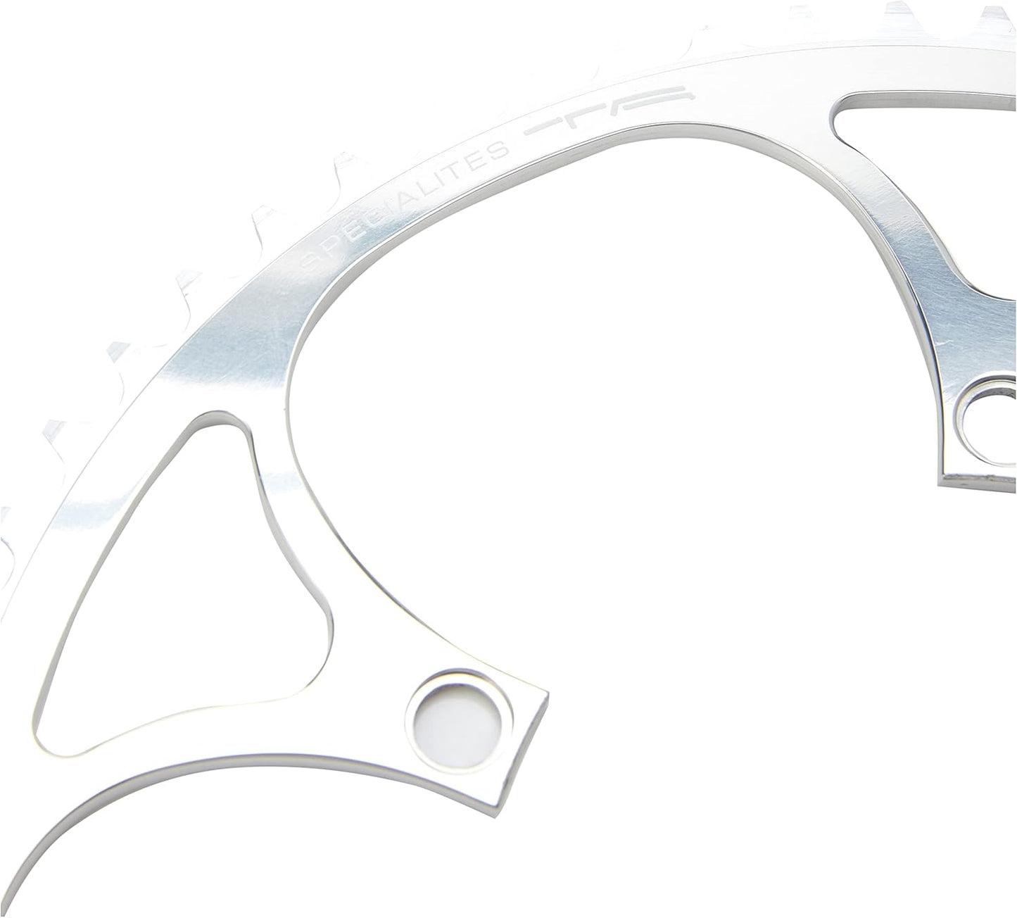 Spécialités TA Alize 130 PCD, 9/10-speed chainring