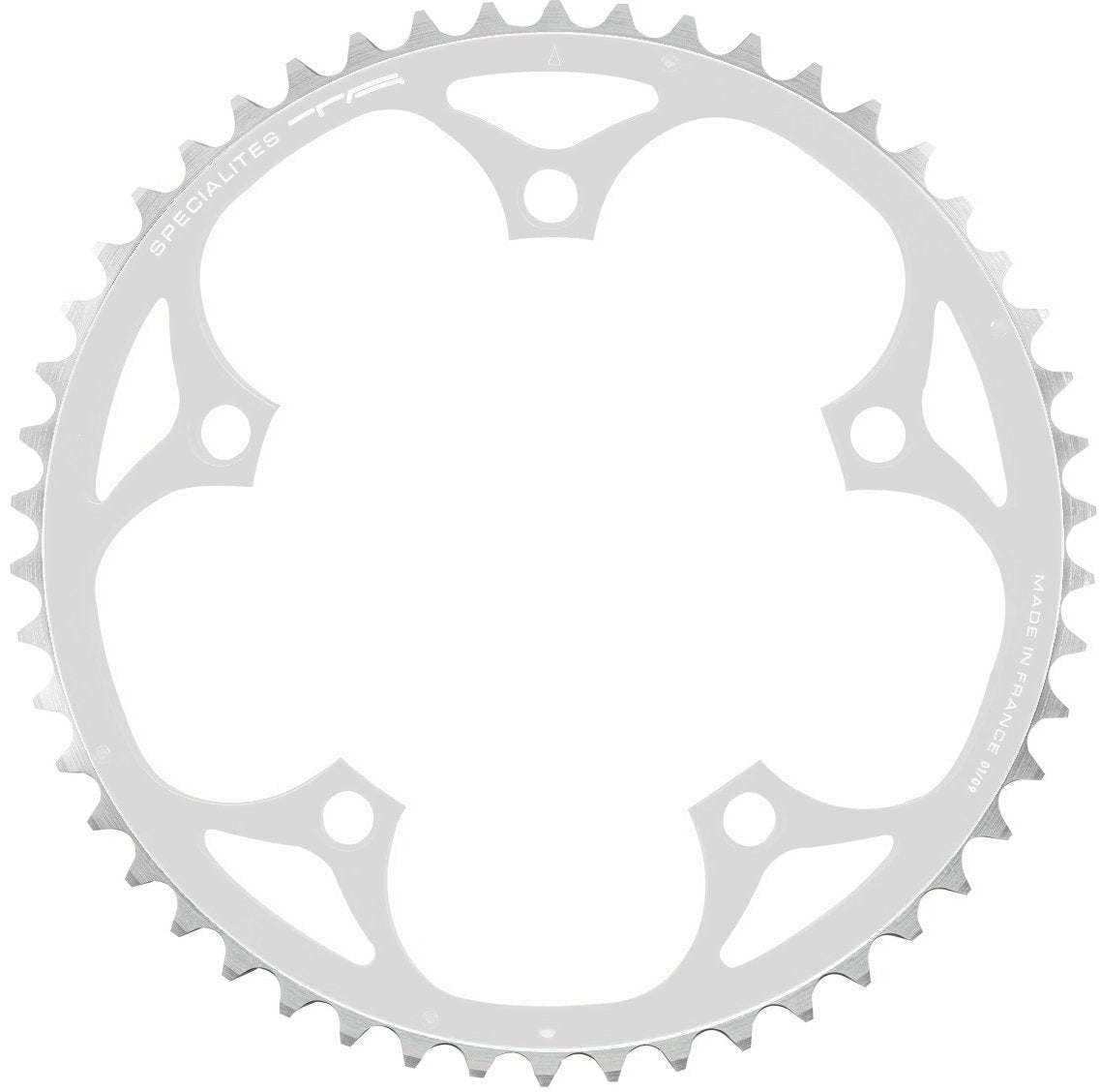 TA 135pcd Vento 9/10X Campagnolo