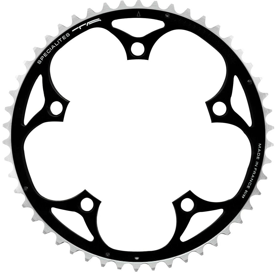TA 135pcd Vento 9/10X Campagnolo