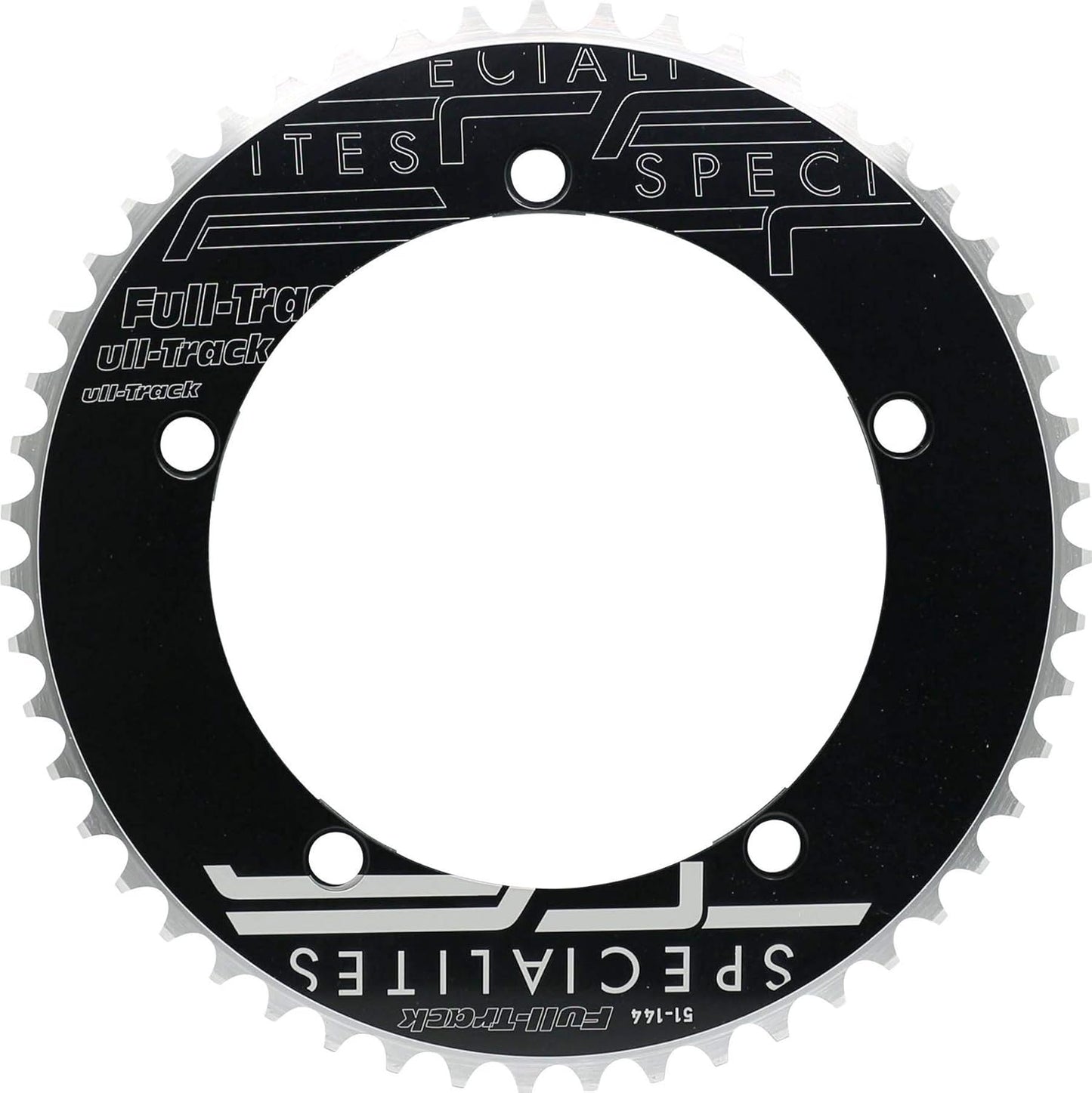 Spécialités TA Full Track 144pcd 1/8" Chainring