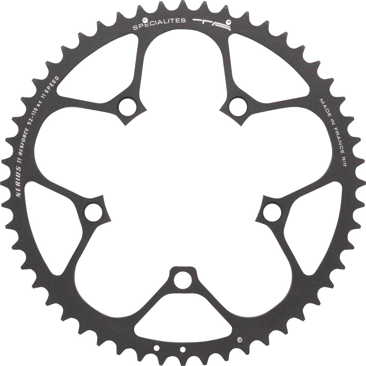 TA 110pcd Nerius 11X Campag CT