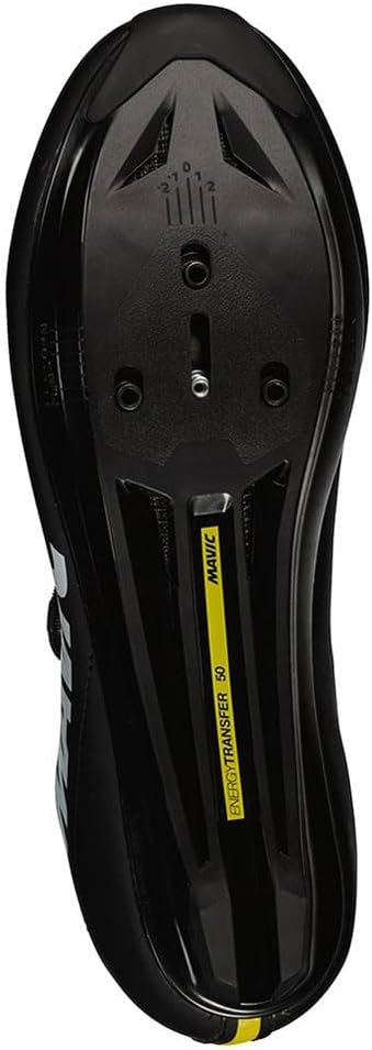 Mavic Herren Cosmic Boa Fahrradschuhe