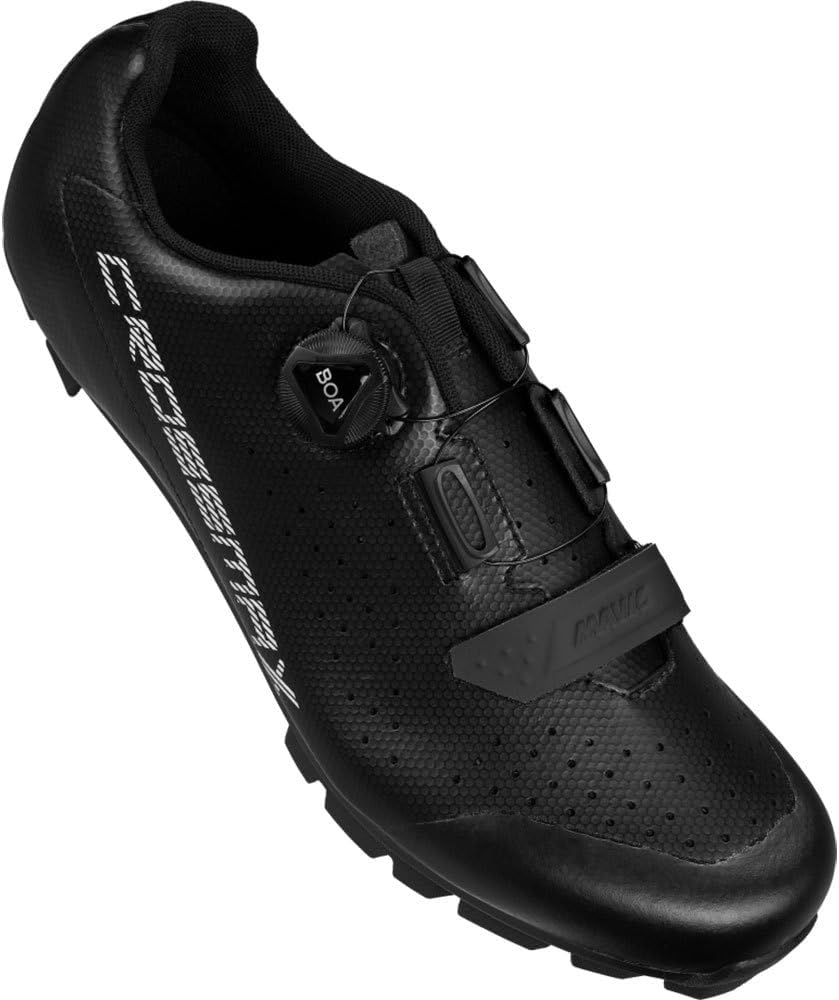 MAVIC Crossmax Boa Cycling Shoes