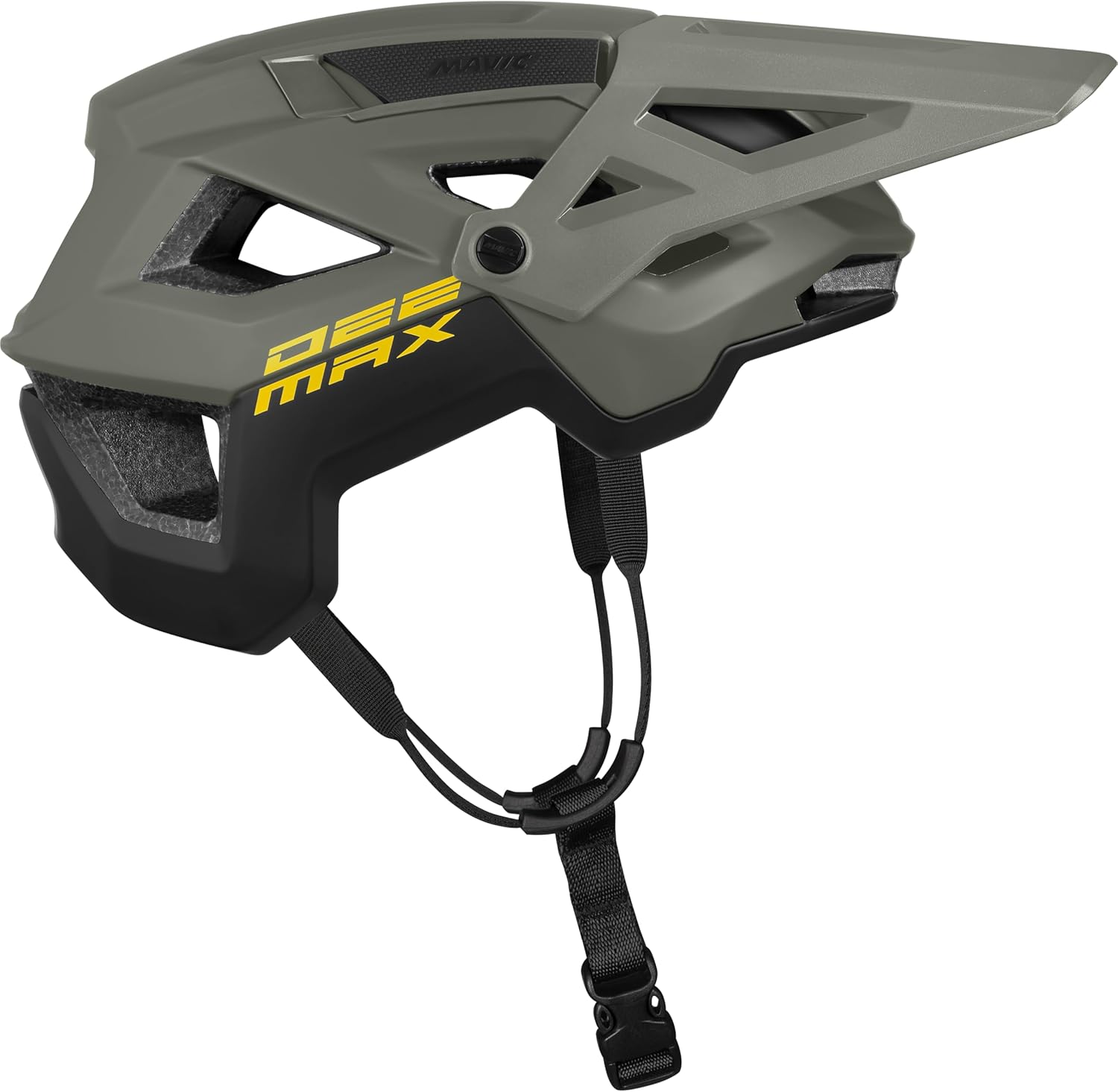 MAVIC DeeMax Mips MTB Helmet
