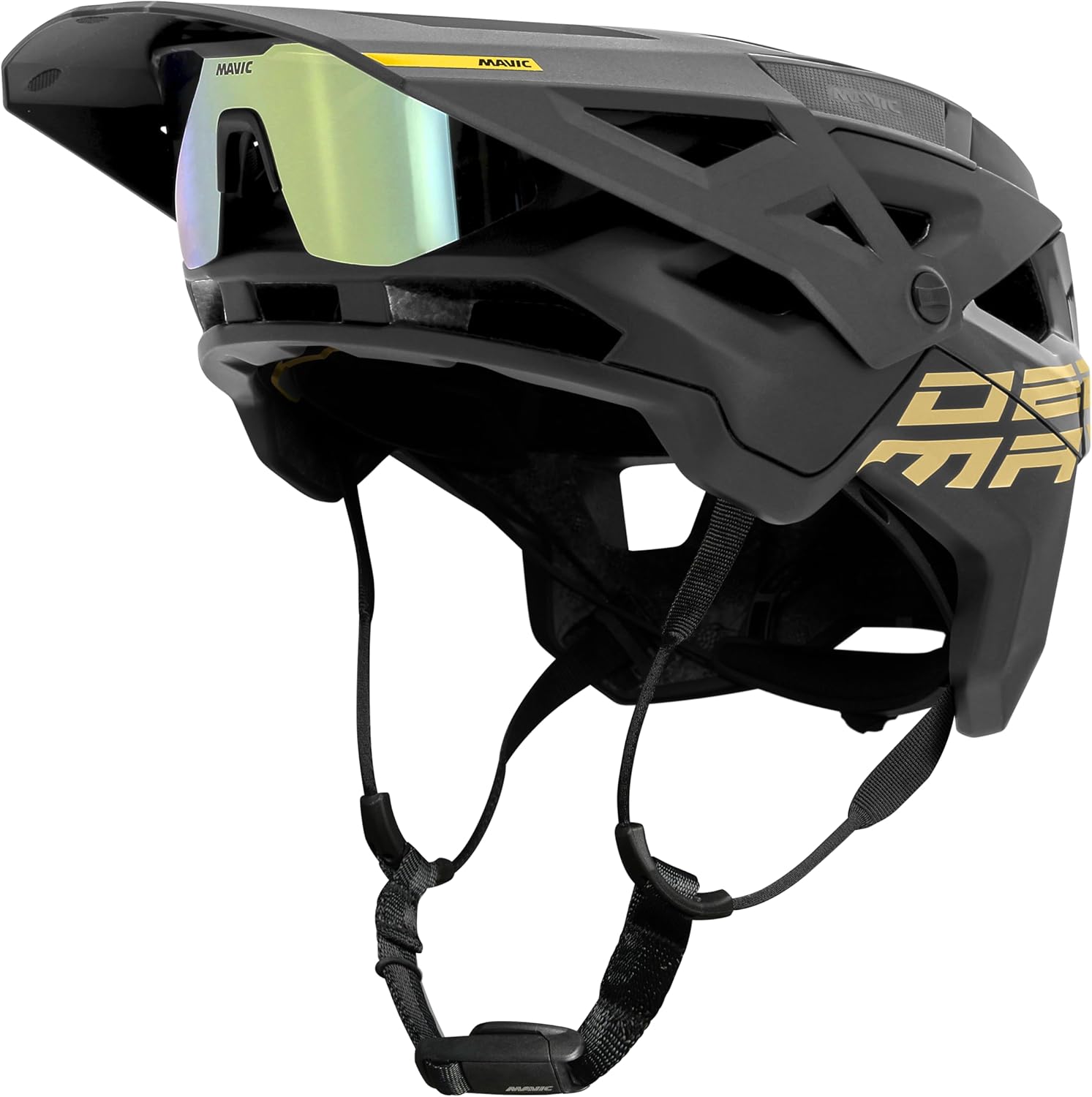 MAVIC DeeMax Pro Mips MTB Helmet