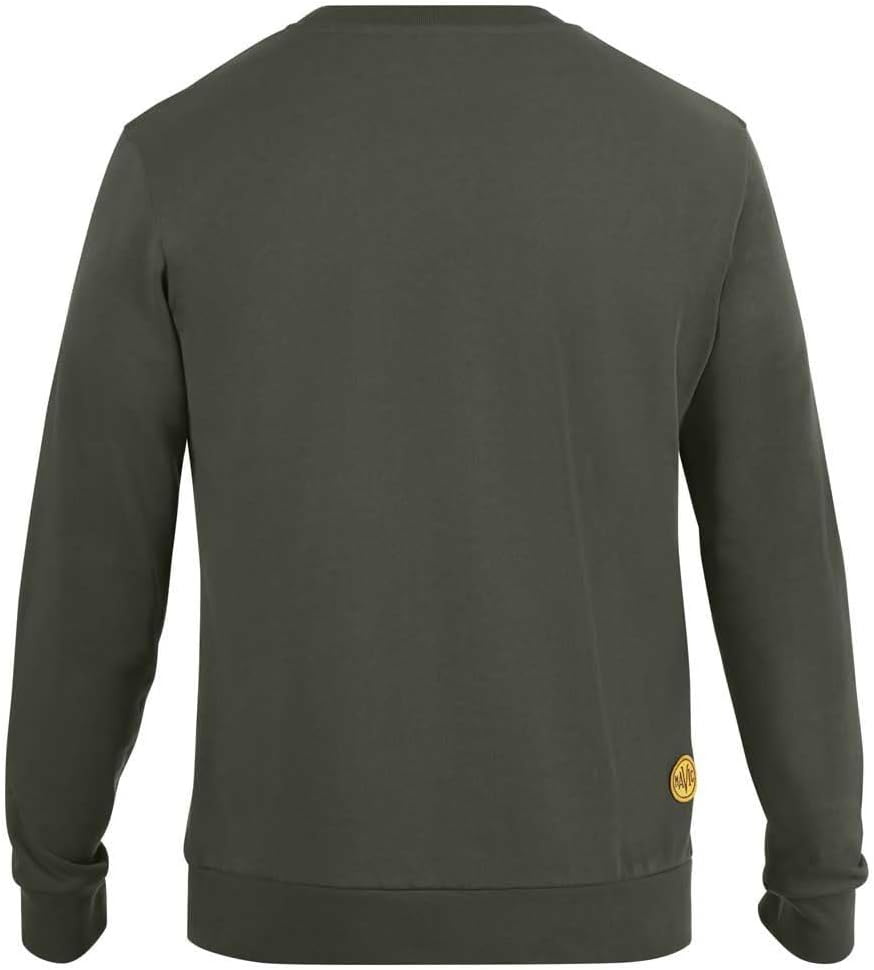 Mavic Heritage V Sweatshirt M Green