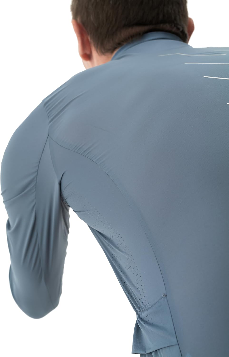 MAVIC Men's Cosmic Wind Jacket