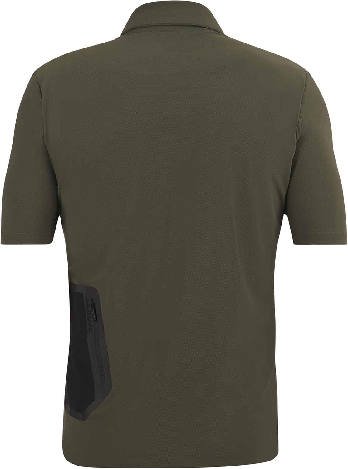 MAVIC Men's Allroad Cycling Polo