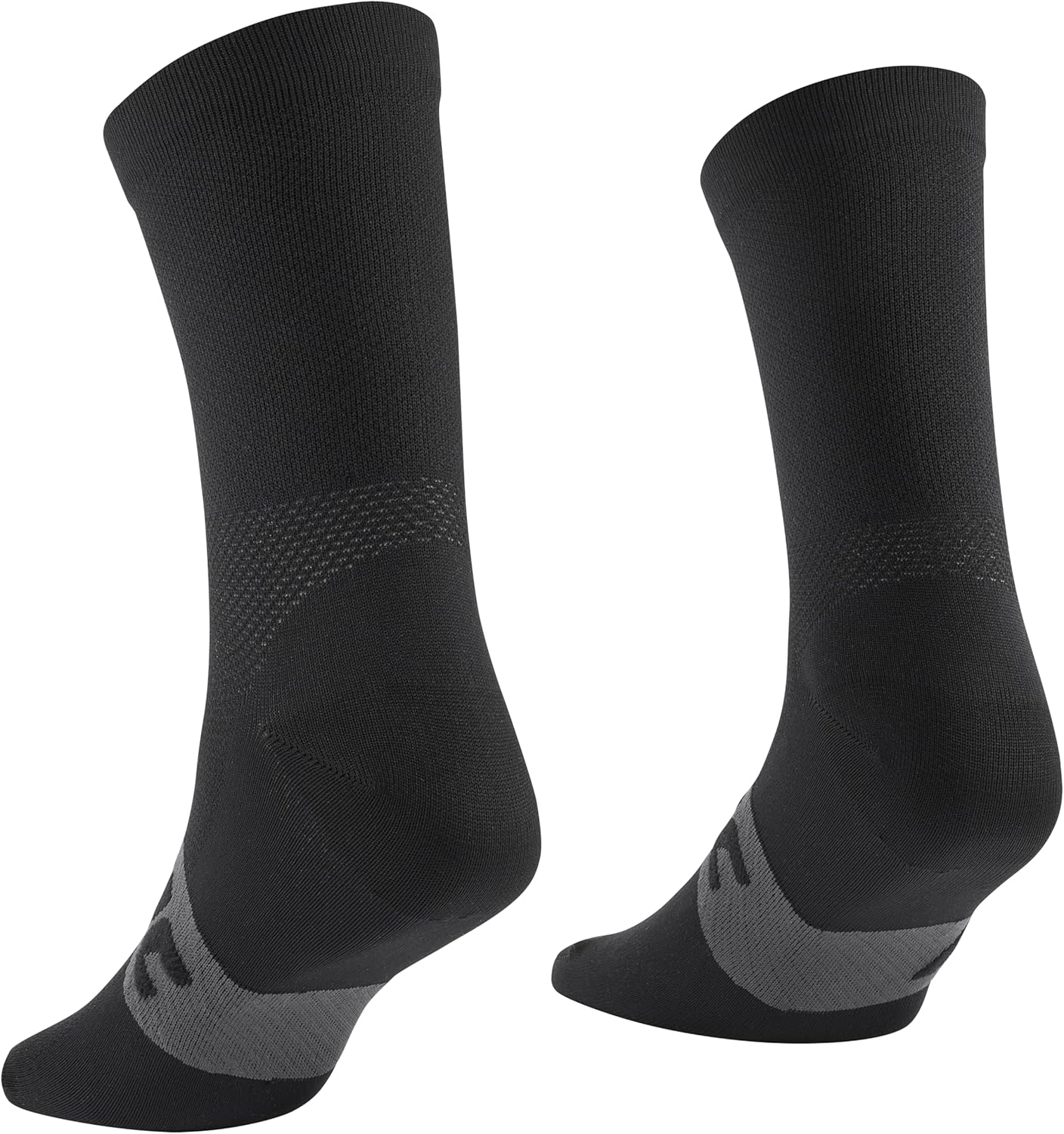 MAVIC Unisex Aksium Graphic Cycling Socks