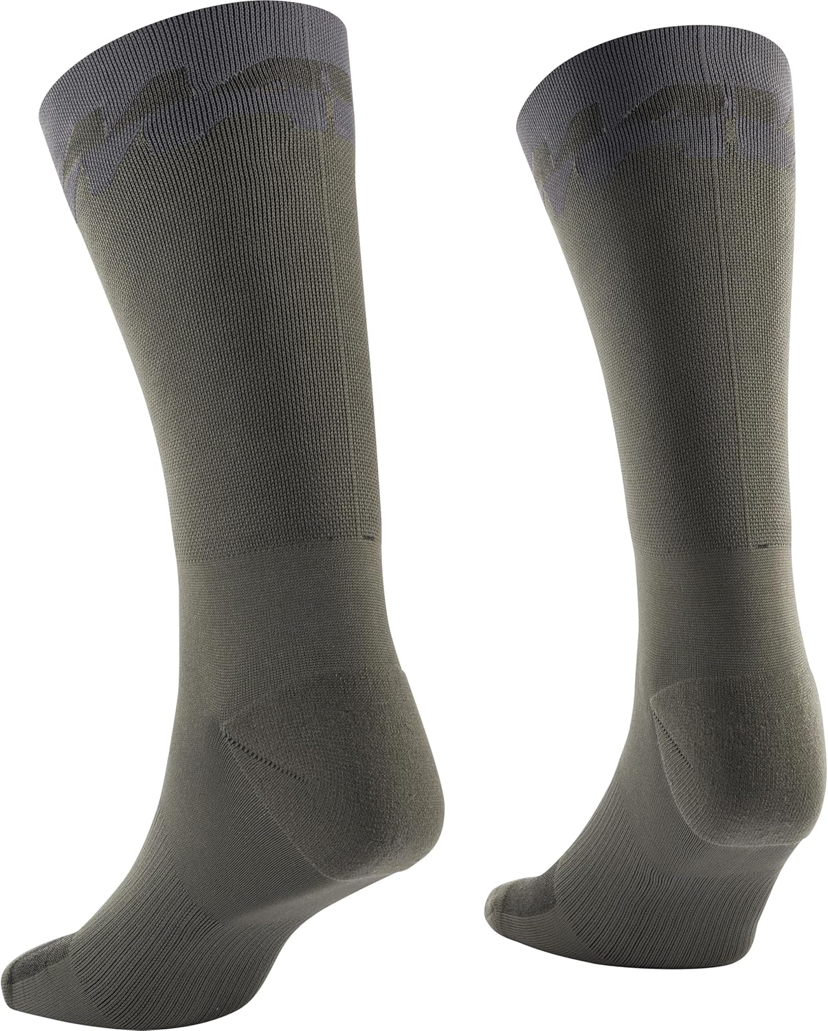 MAVIC Unisex Ksyrium High Cycling Socks
