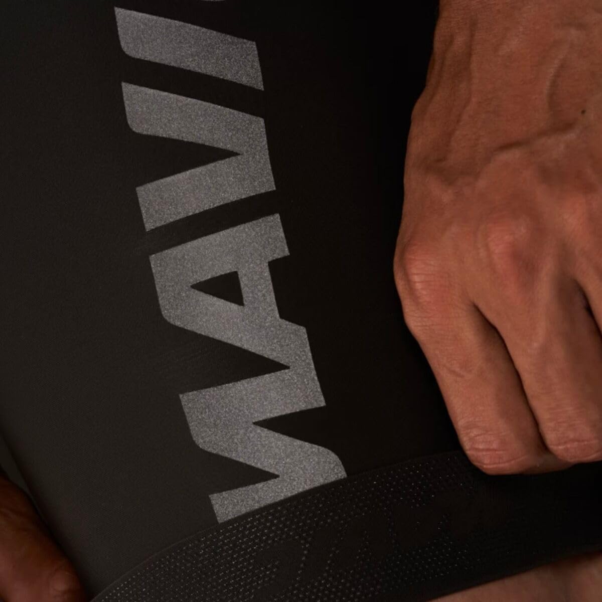 MAVIC Men's Ksyrium Pro Bib Shorts