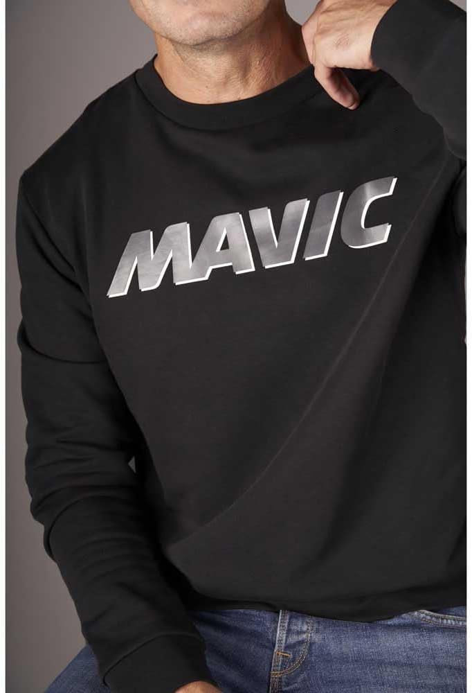 Mavic Unisex Corporate Logo Sweater