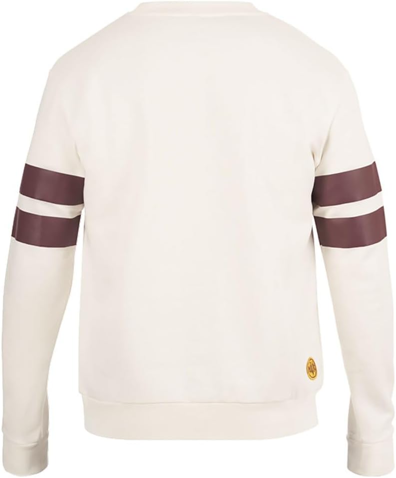 Mavic Heritage Logo Sweatshirt M Beige