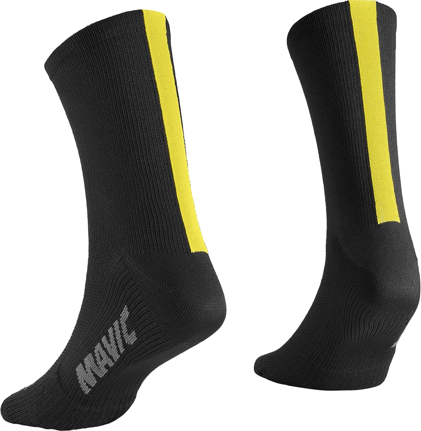 MAVIC Unisex Essential Mid Cycling Socks