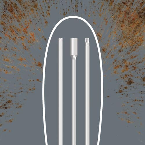 495 5,5 x 230 mm