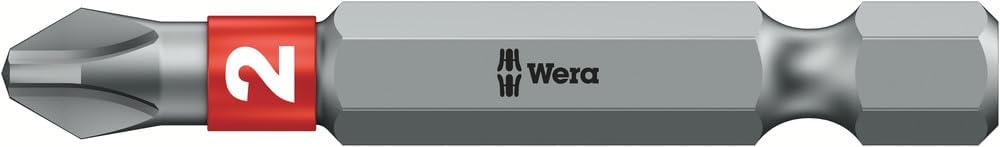 Wera Tool-Check Modular Kit 1, 21 Parts