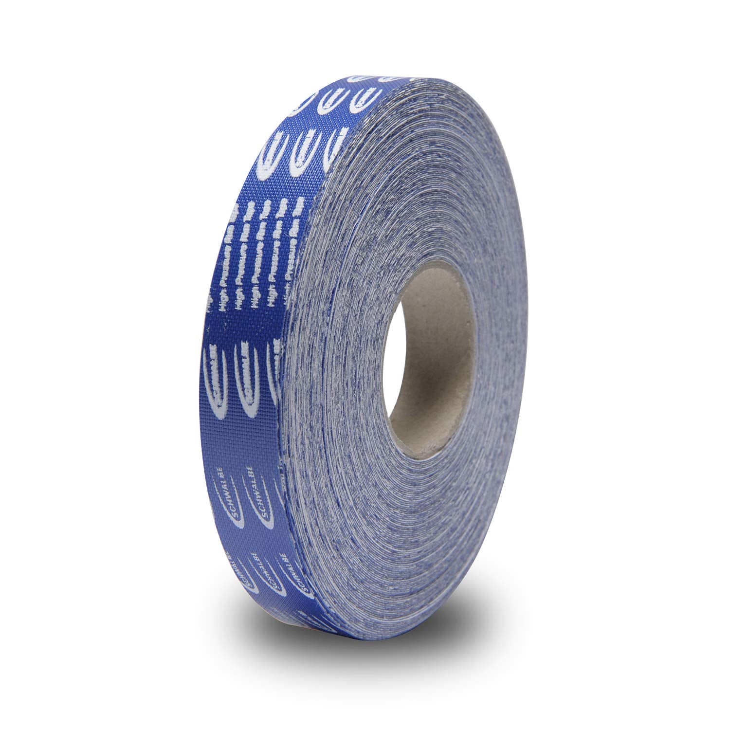 Schwalbe High Pressure/Hochdruck Klebefelgenband (25 m) // 15/18 mm Breite