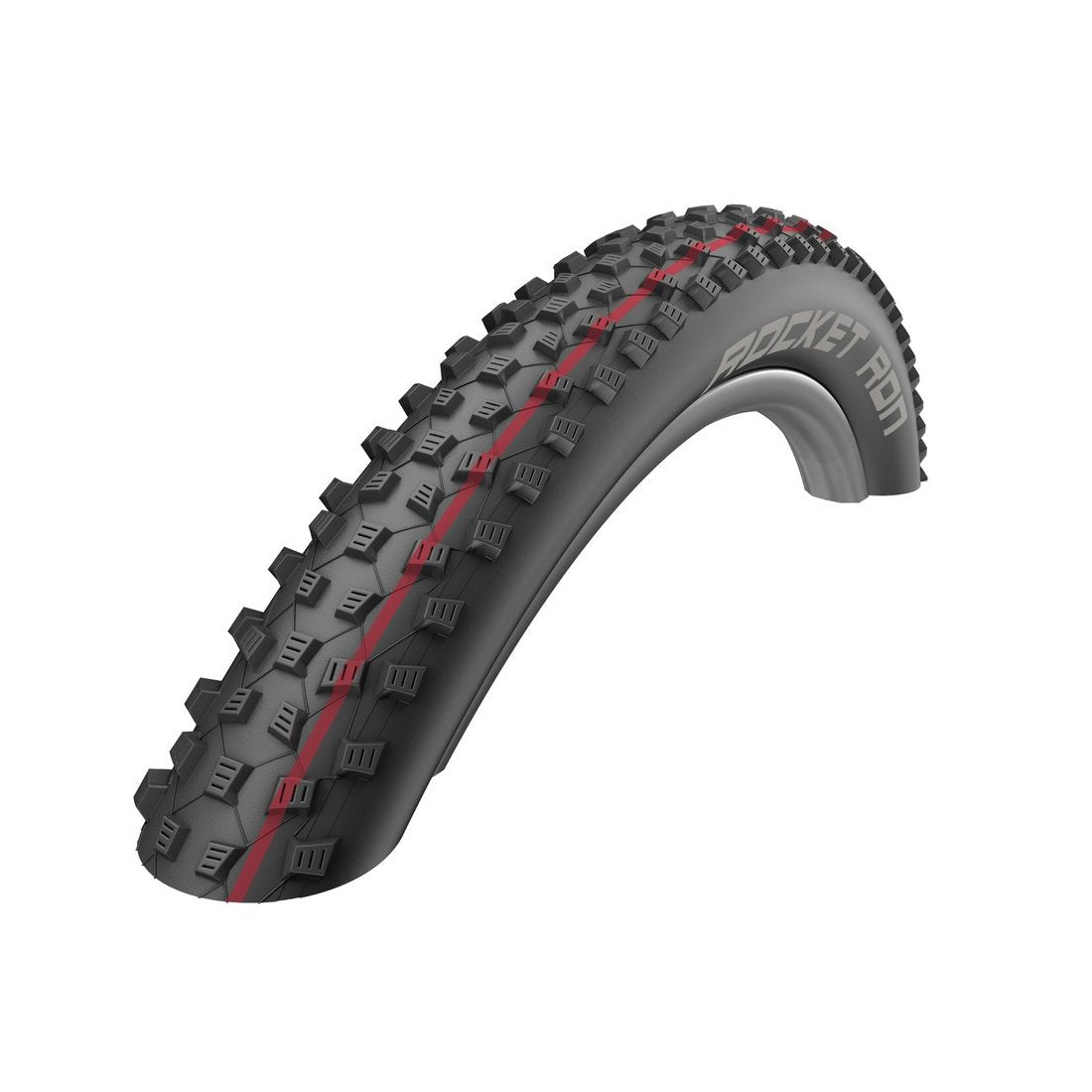 SCHWALBE ROCKET RON Evo, LiteSkin, Folding 20x2.25 Tyres 57-406