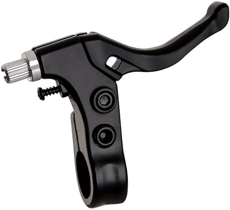 Clarks Cycle Systems CLK-621 Children's V-Brake Levers, Black, Pair