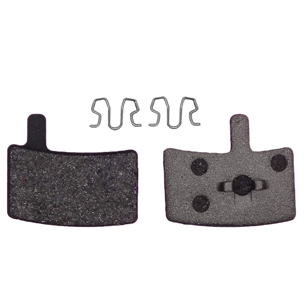 EBC Hayes Stroker Trail Disc Brake Pads