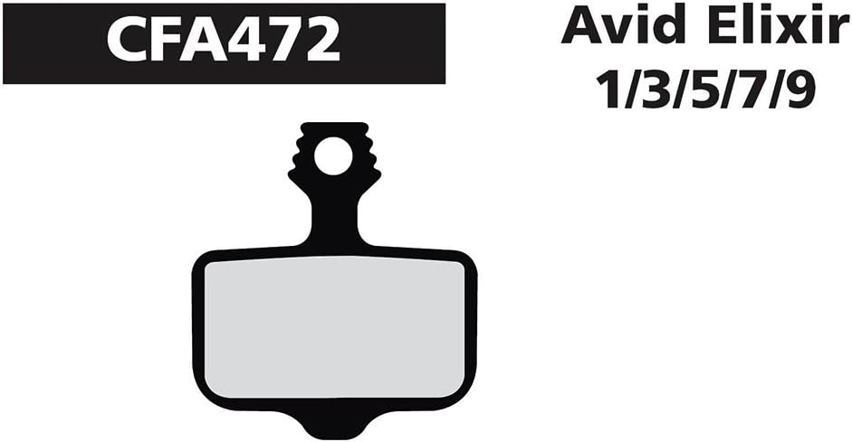 EBC Avid Elixir Disc Brake Pad