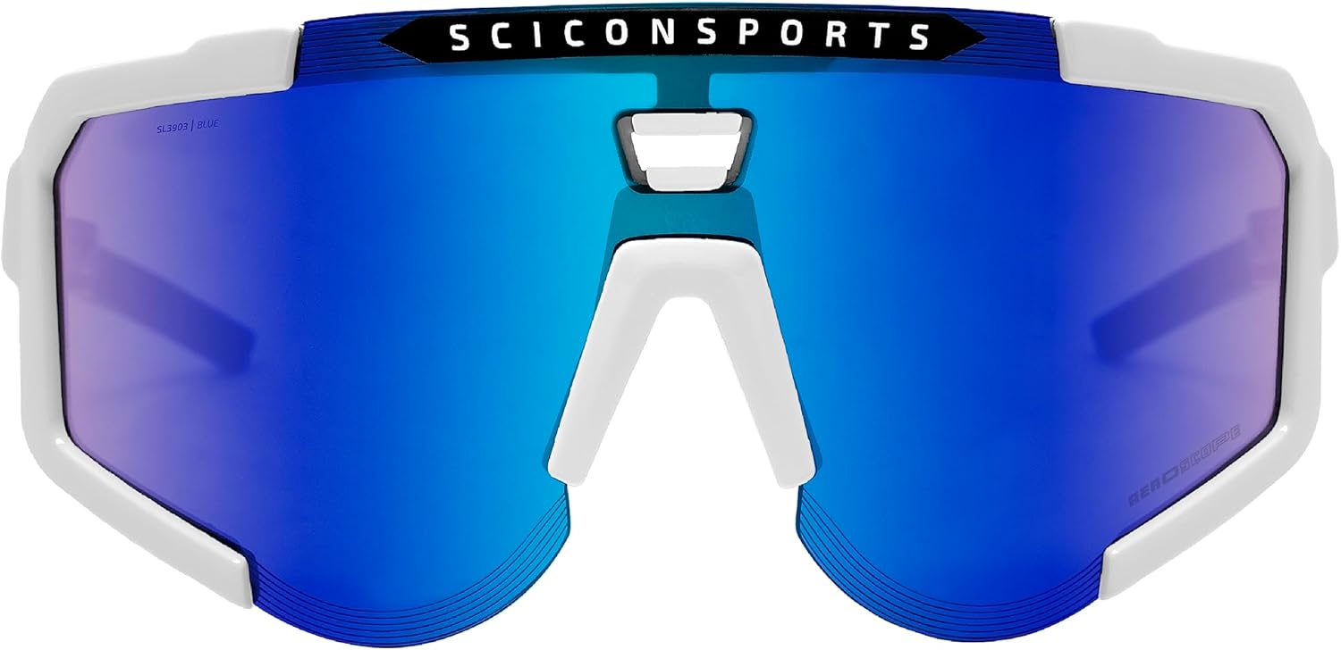 SCICON Aeroscope Sports Performance Sunglasses