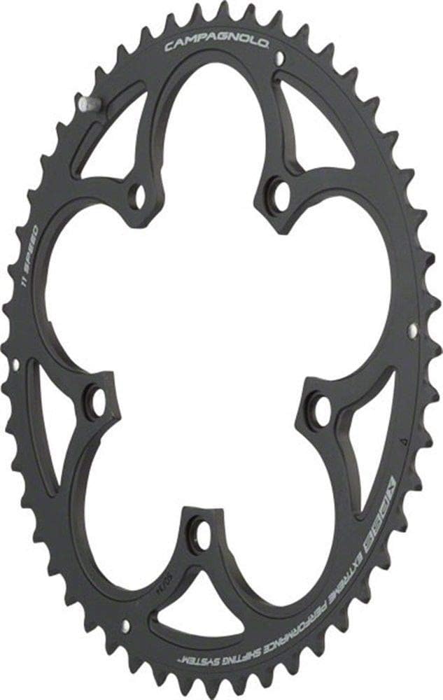 Campagnolo 50t for 34 EVO C-Ring 11x