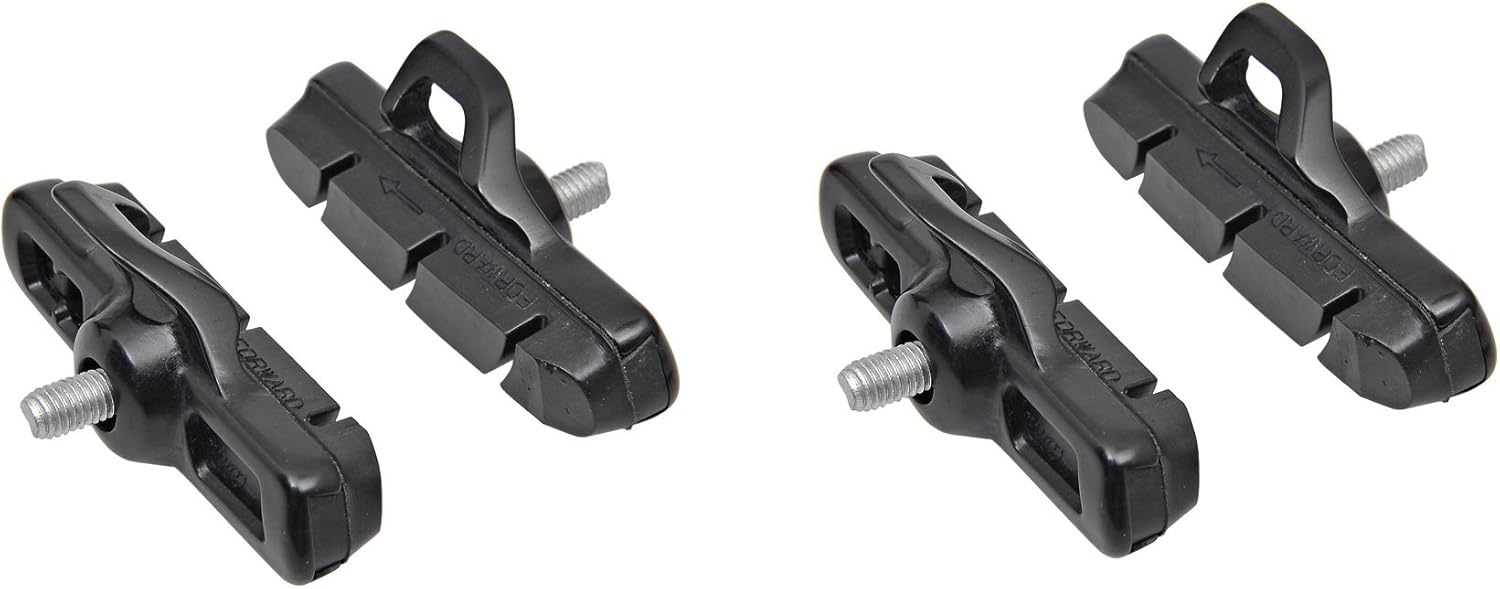 Campagnolo Super Record Brake Pad/Shoe Set (4 pcs)