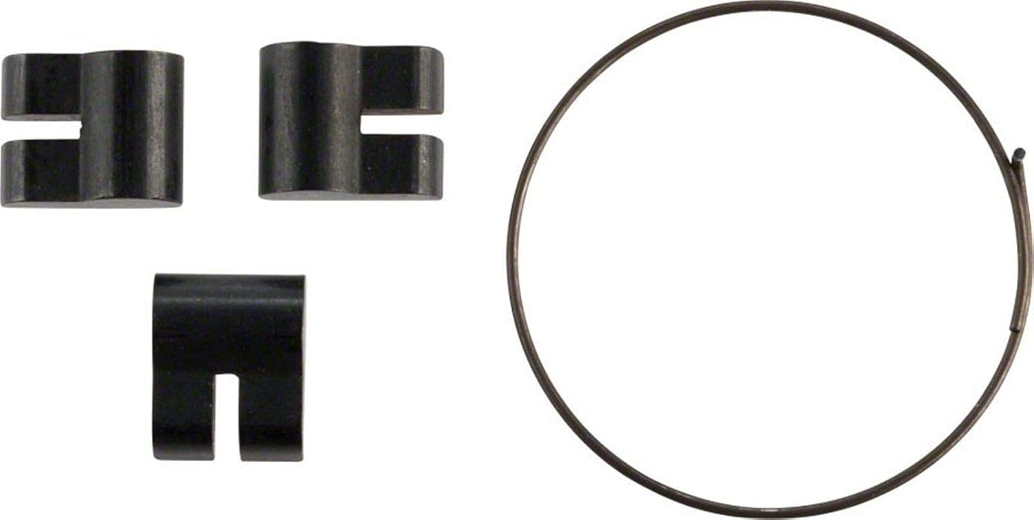 Campagnolo Shimano Freehub Pawl and Spring Kit (12/17mm)