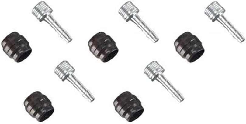 KIT OVALILLO/PIN P/Freno HIDR.CAMPAGNOLO (10+10UD