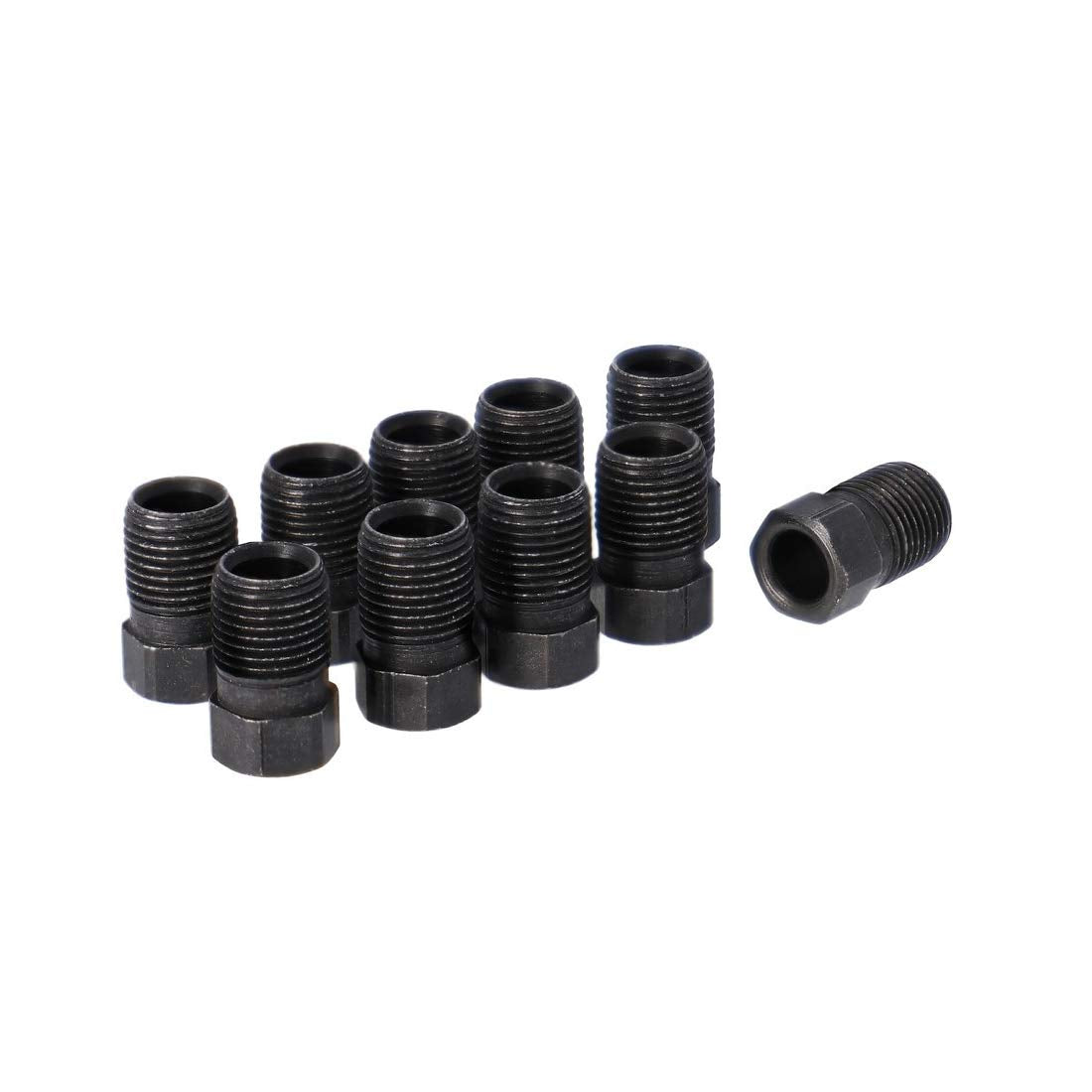 Campagnolo Lock Nut For Hose Onto Caliper (10pk)
