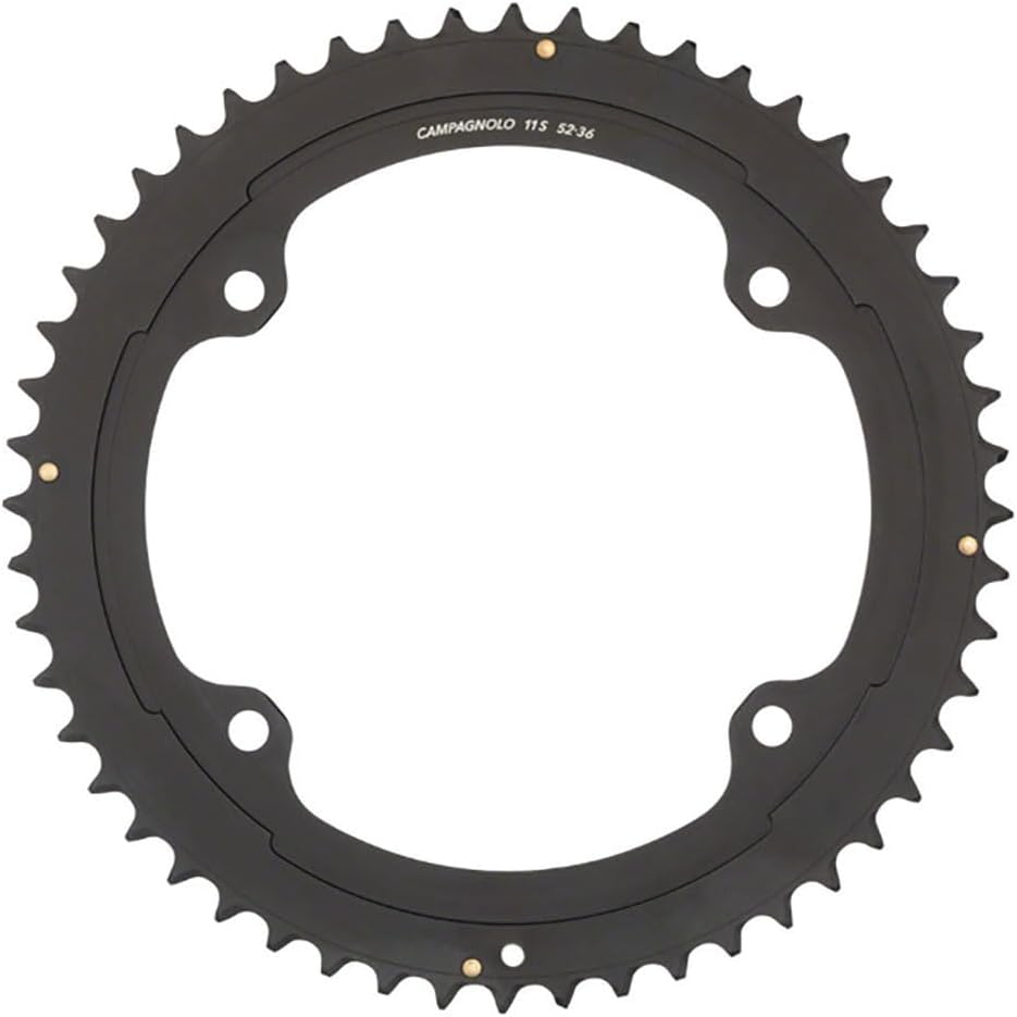 Campagnolo Unisex-Adulto Potenza Movimento Centrale