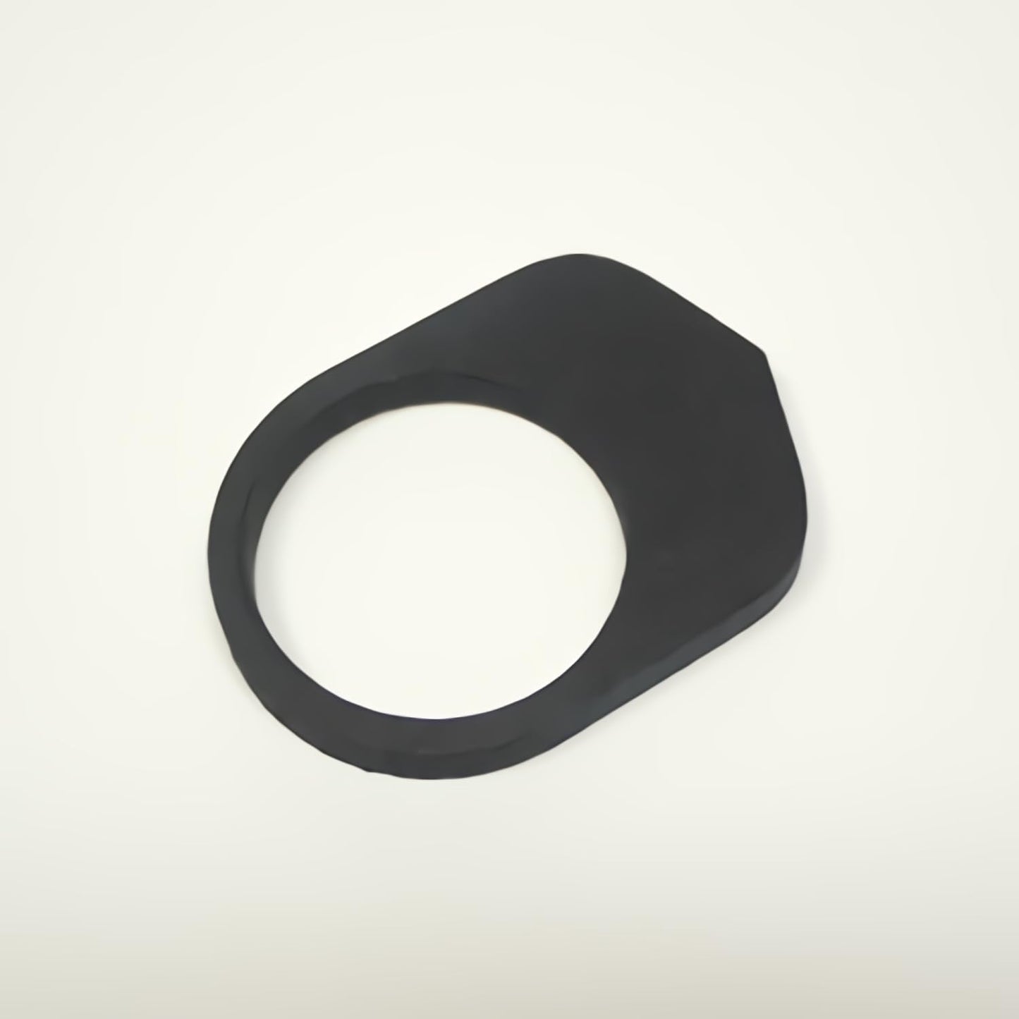 DEDA HDALADCRS05X Spacer for T.Cap 0.2 inches (5 mm) Top Cap Spacer for ALANERA & SUPERBOX