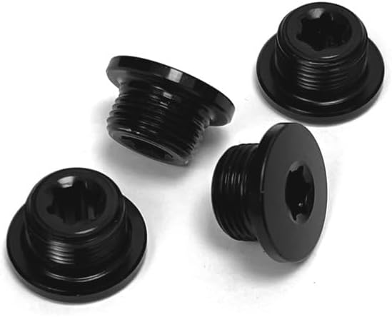 Campagnolo Ekar Crankset Screws (Pcs)