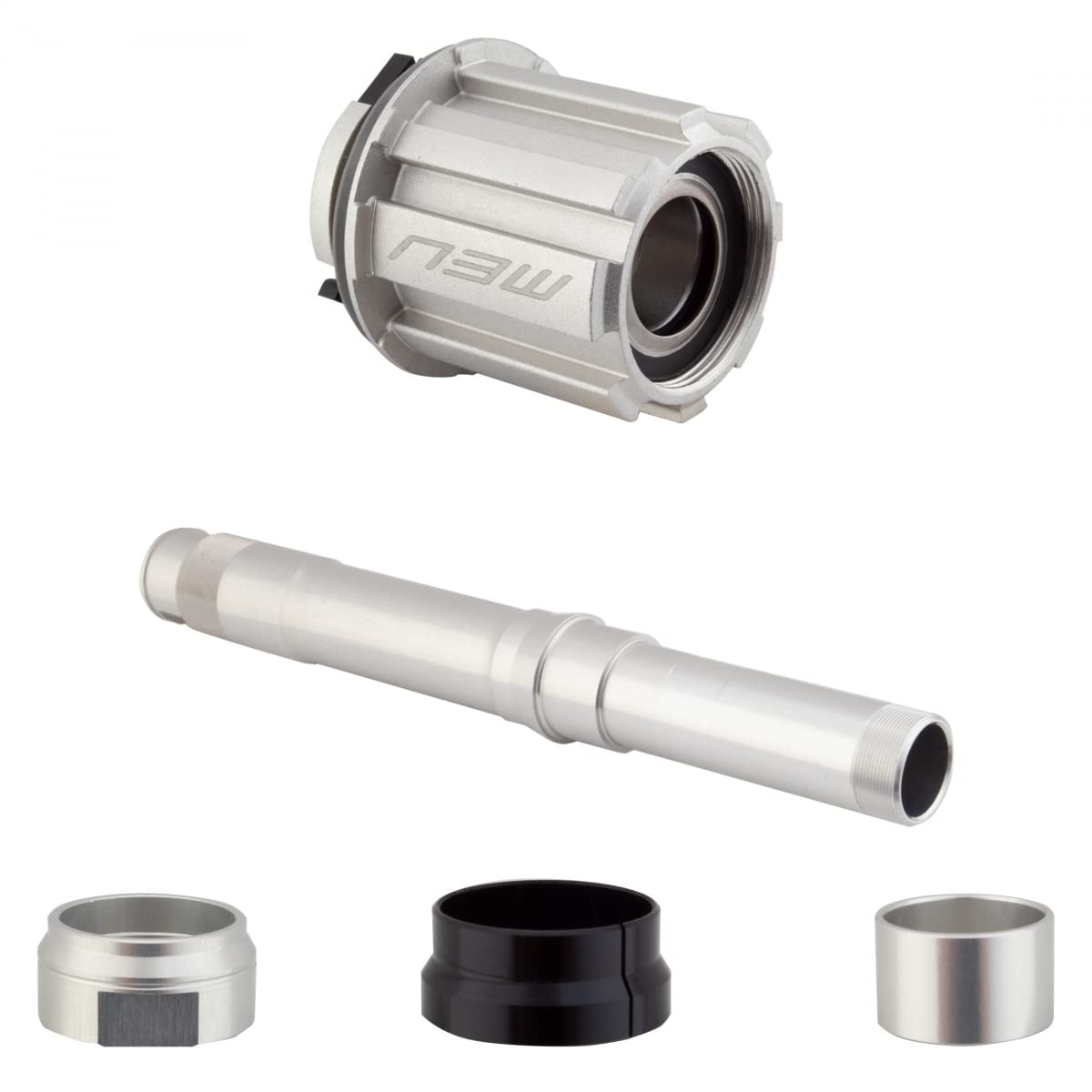 Campagnolo N3W 13x Retrofit Cup & Cone Bearing Kit