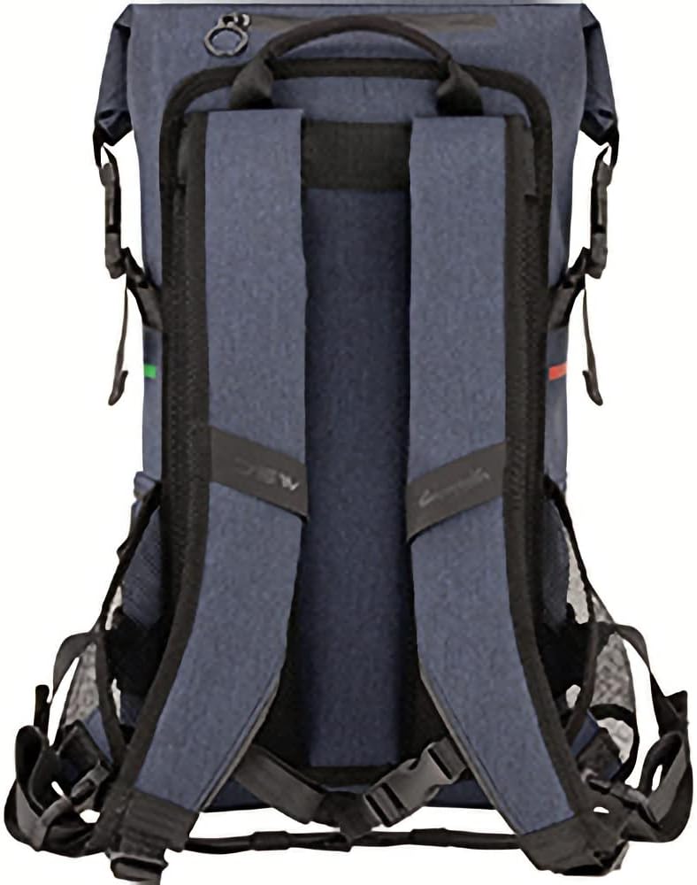 Campagnolo Campagnolo Roll Top Cycling Backpack