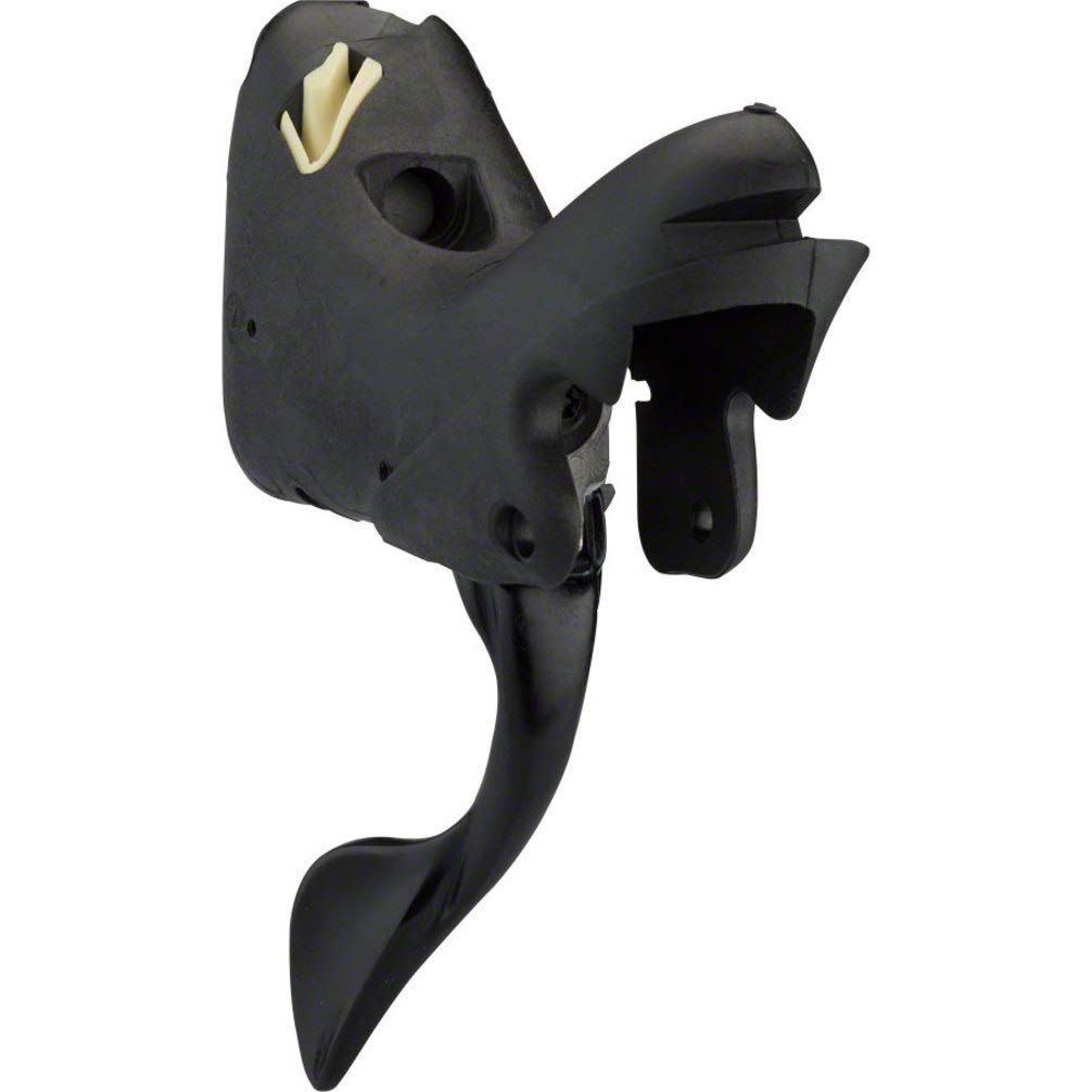 Campagnolo 10x Powershift R/H Ergo Body +Blk Alloy G/Lever