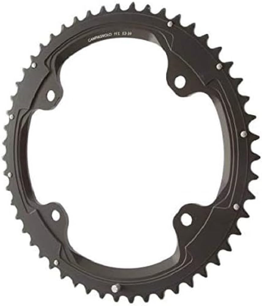 Campagnolo 39t C/Ring+Screws 11x