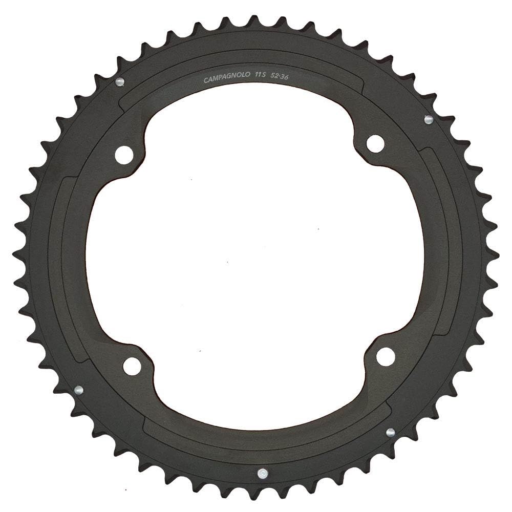 Campagnolo 53t For 39t C/Ring+Screws 11x