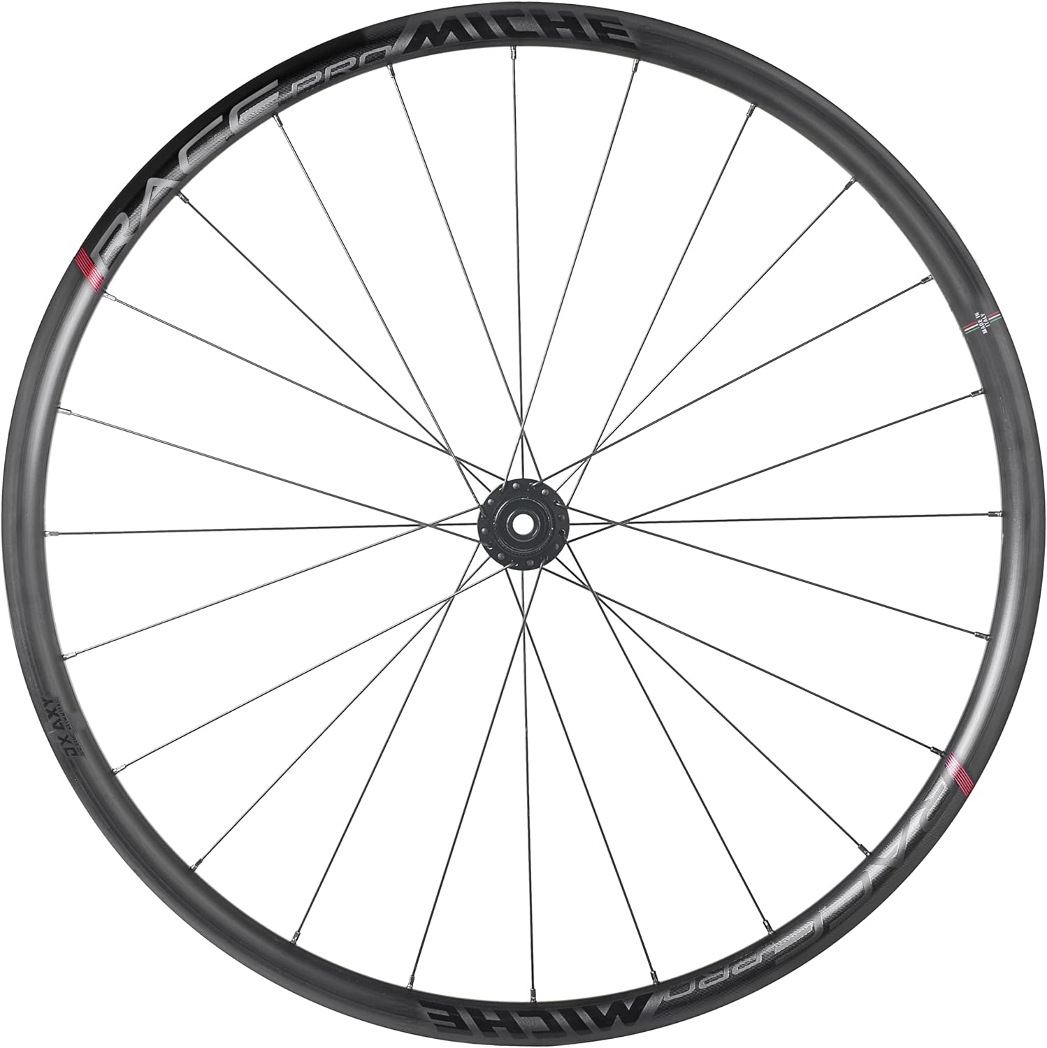 MICHE Race PRO DX Road Wheelset