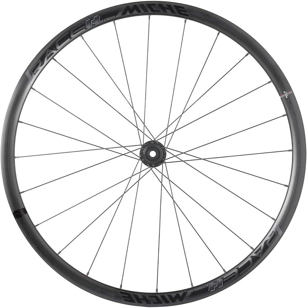 MICHE Race H Disc Road Wheelset
