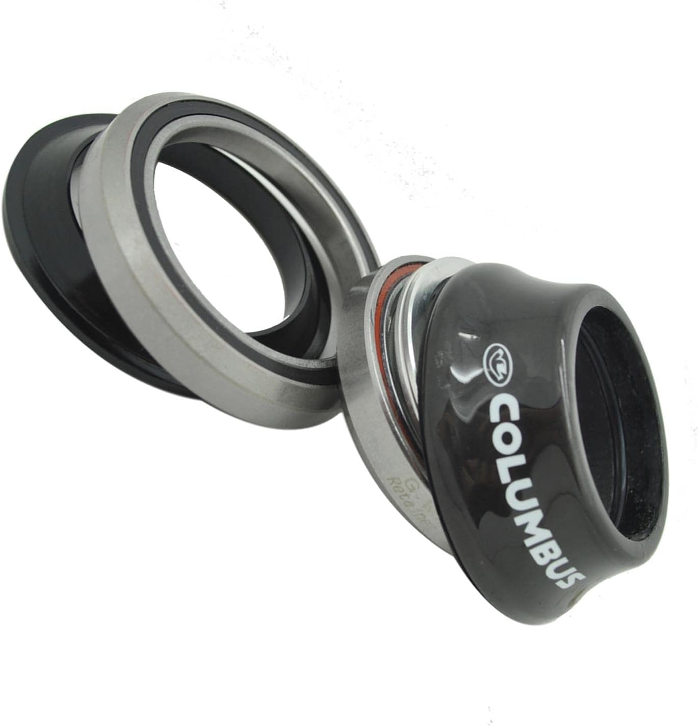 Saetta Headset 1/8-1/4
